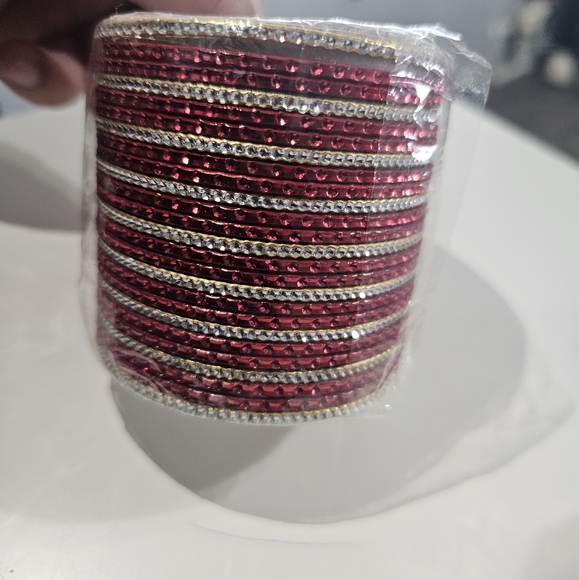 Bangle set - Picture 2 of 3